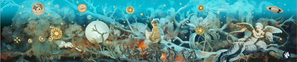 Rondo56 muziekje: blue angel (twinkle tw