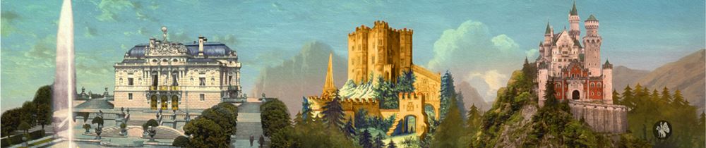 Música Rondo71: bavaria 01 (blaue dona