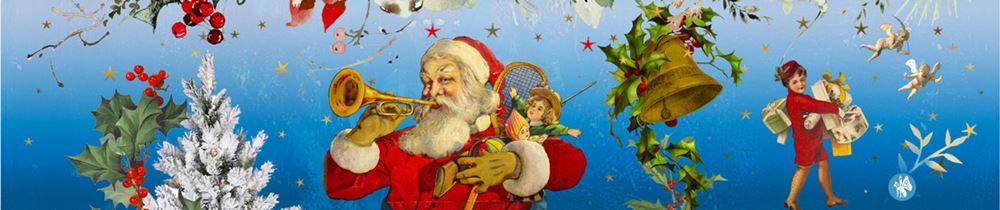 Musica Rondo111: Babbo Natale (petit papa