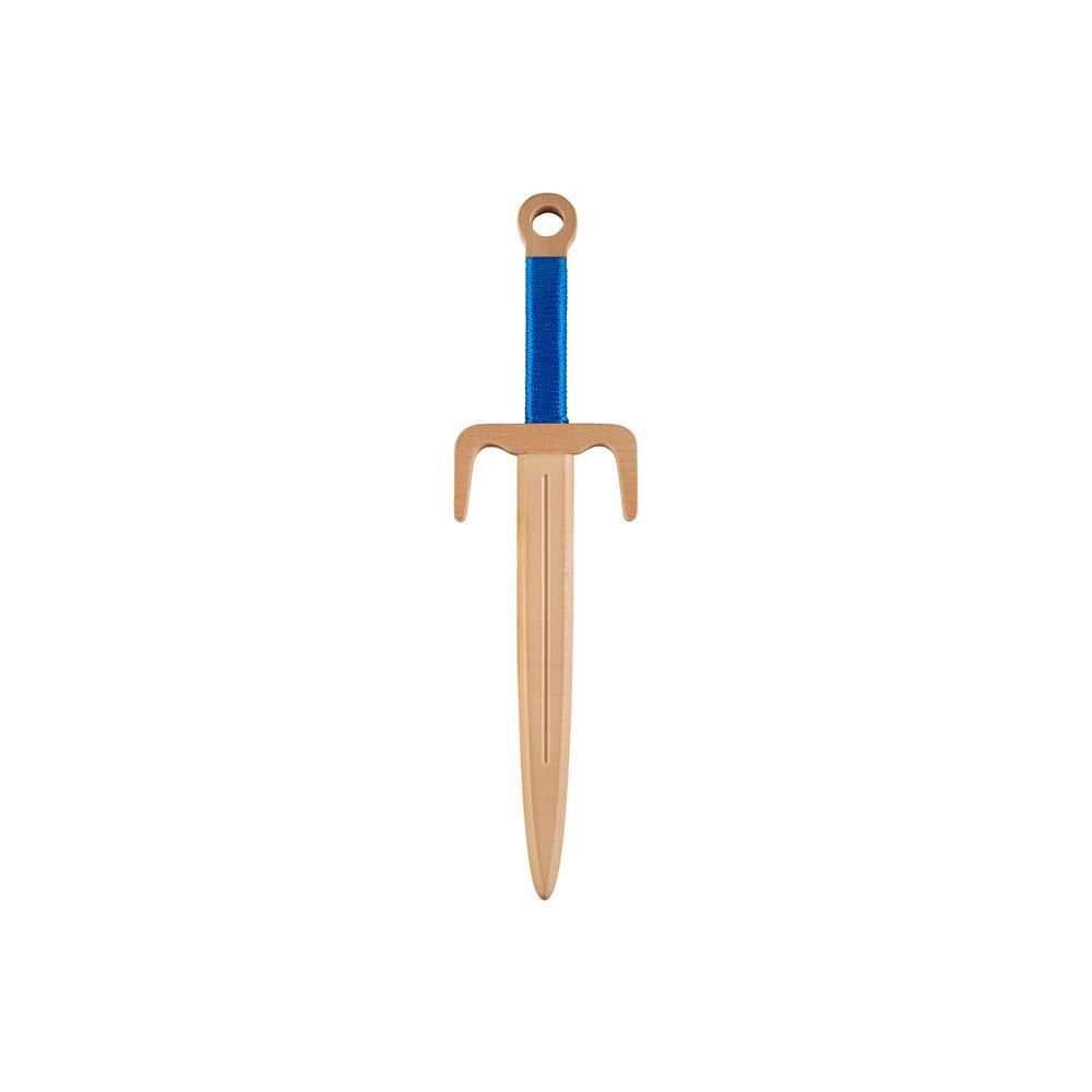 Daga sai de madera Woodsy 46x12x4 cm