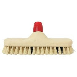 Pic Tamo spazzola abrasiva ancora in plastica 25 cm