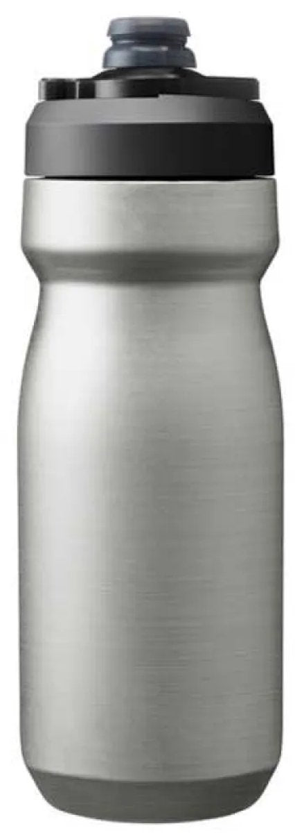 Botella de agua de acero con aislamiento Camelbak podium - 530 ml