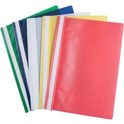 Snelhechter viking a4 kleurenassortiment 25 stuks