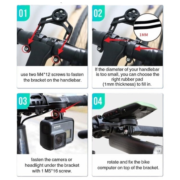 Solicador de navegación con doble anillo C5