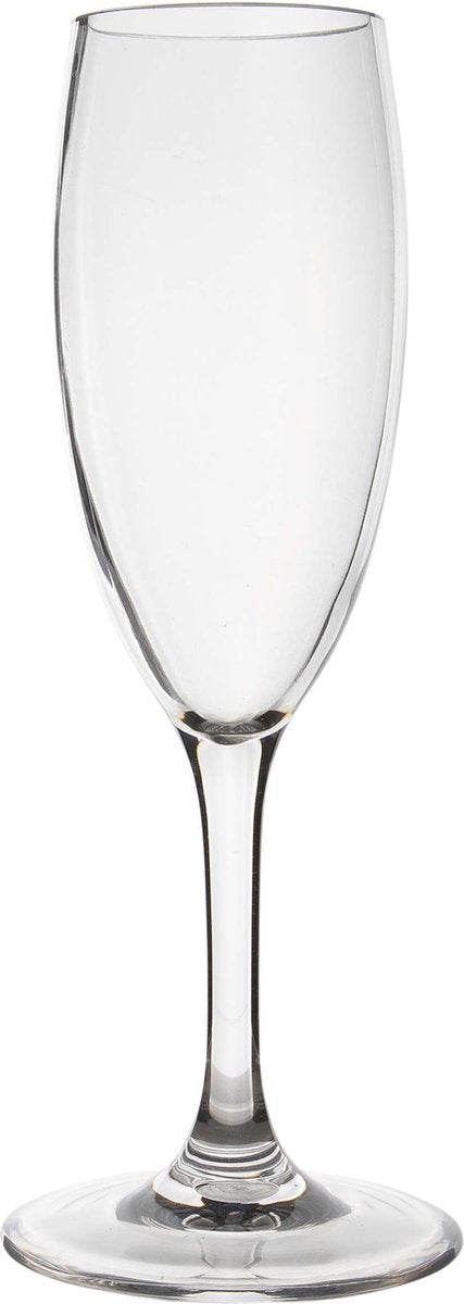 Calice champagne linea Gimex linea - 180 ml - 2 pezzi