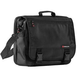 Valigetta monolite 3192 nera 6x41x32cm
