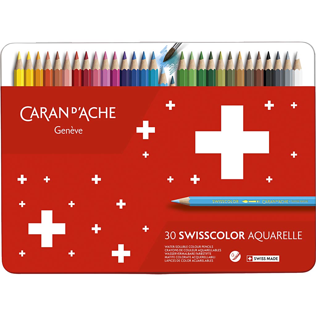 Https: www.cchobby.nl caran-d-ache-matite-acquerello-esagonale-refill-2-8-mm-vari-colori-30-pezzi-1-scatola
