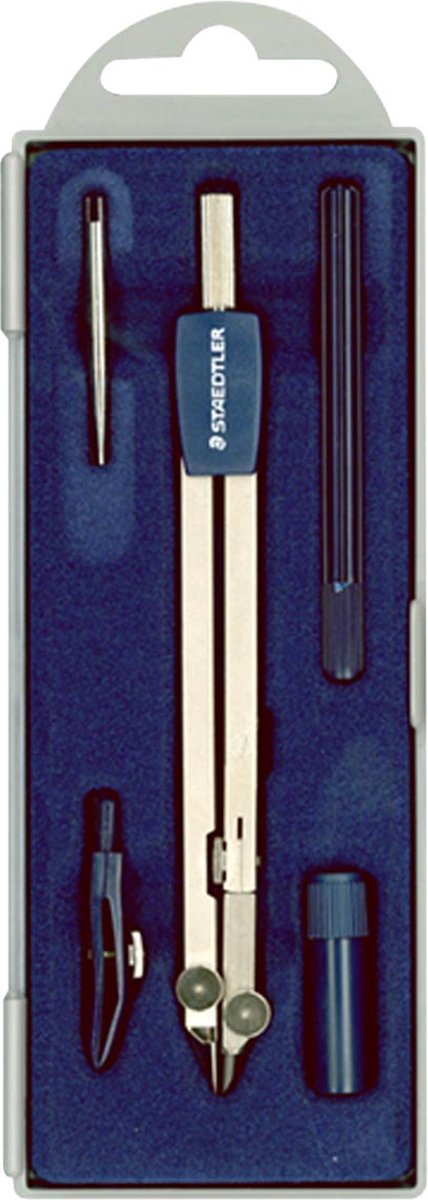 Bussola base Staedtler Mars 559 5 pezzi