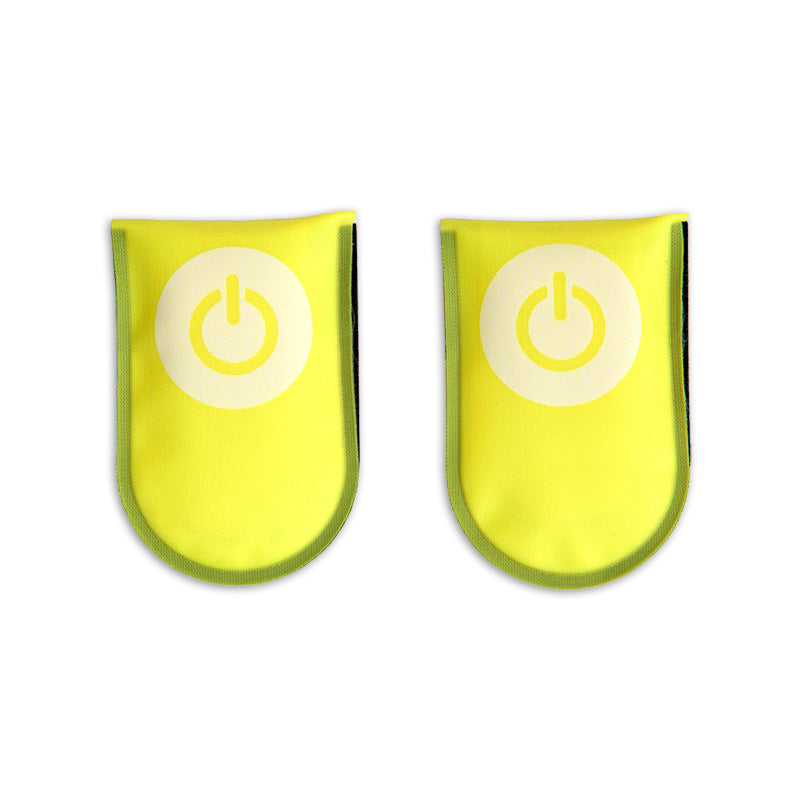 Lynx LED Magnet Clip (2x)