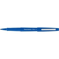 Fineliner papermate flair blu 1 mm