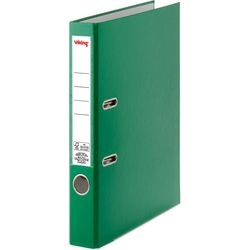 Ordine viking pp a4 5 cm verde