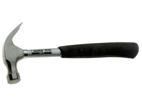 Martillo de orejas Bahco 230gr mango acero