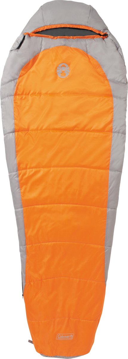 Coleman Silverton 150 Dormir