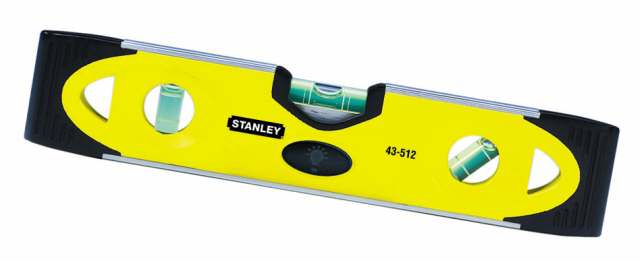 Torpedo digno de Stanley