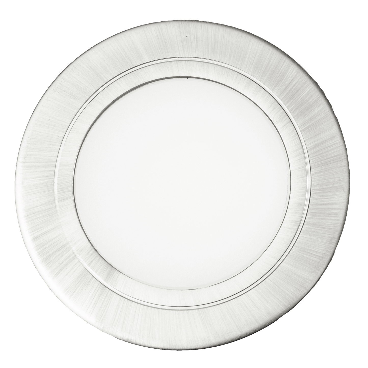 Faretto da incasso LED Mars 12 volt – vetro satinato