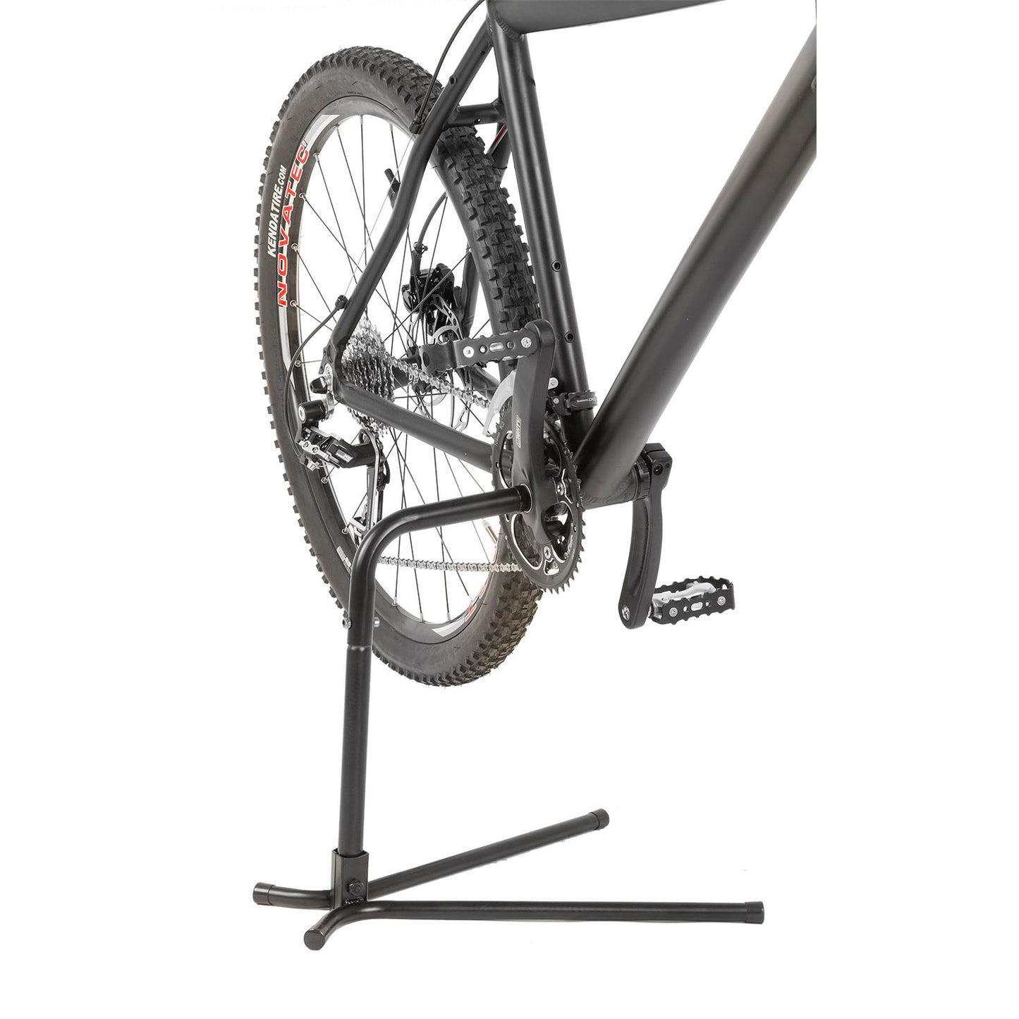 Soporte M-wave para eje hueco