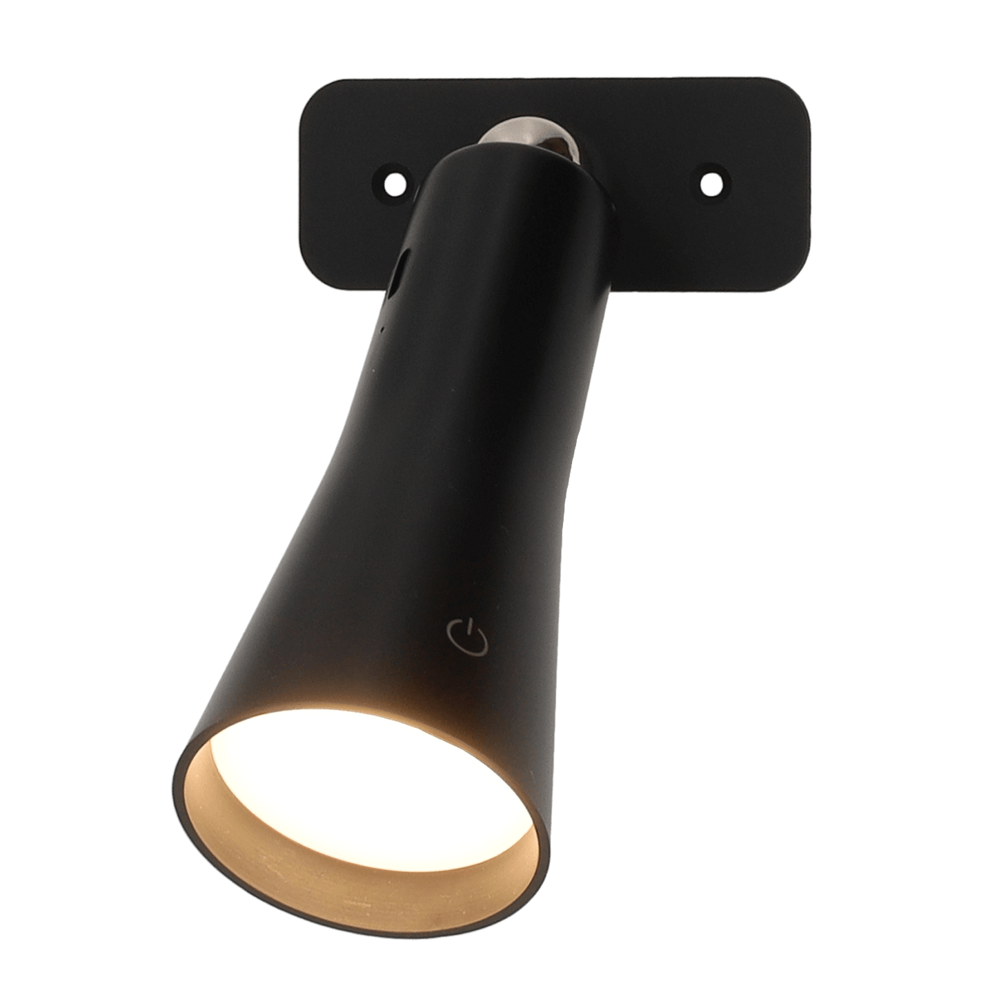 Lampada da campeggio magnetica con set di pivot Globetorch