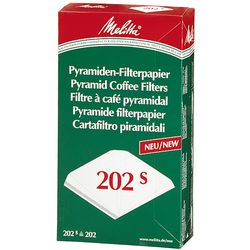 Litta coffee filter pyramid 202s me
