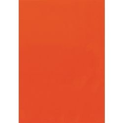 Etichette multifunzionali rosse 25 pezzi