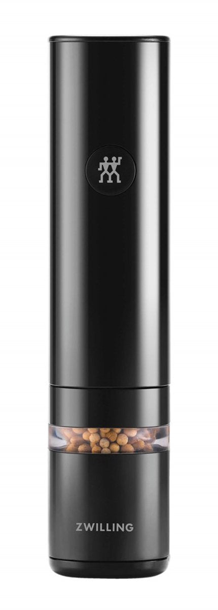 Zwilling - macinaspezie nero enfinigy