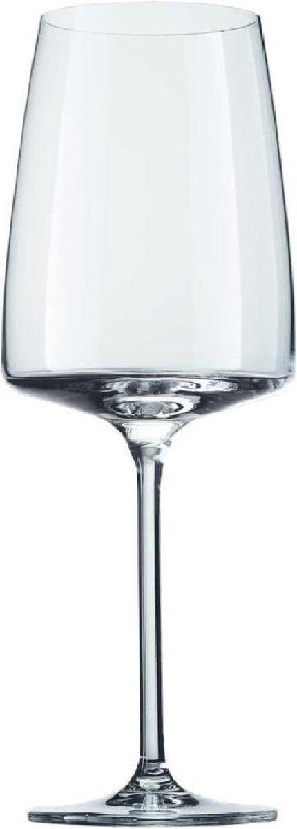 Schott Zwiesel sensa bicchiere da vino fruttato delicato - 0,535 l - 6 pezzi