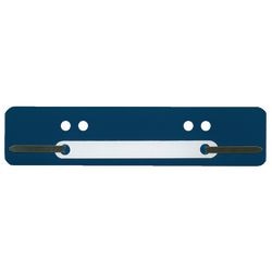 Strisce adesive rapide blu 25 pezzi