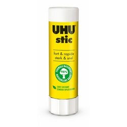 Colla stick Uhu da 40 g