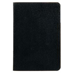 Blocco note Ursus arancione a6 quadretti 96 pagine