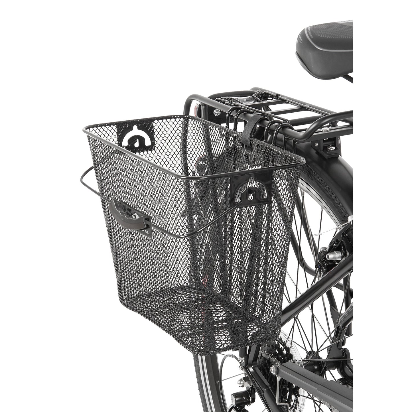 Cestino portaoggetti M-wave ba-r