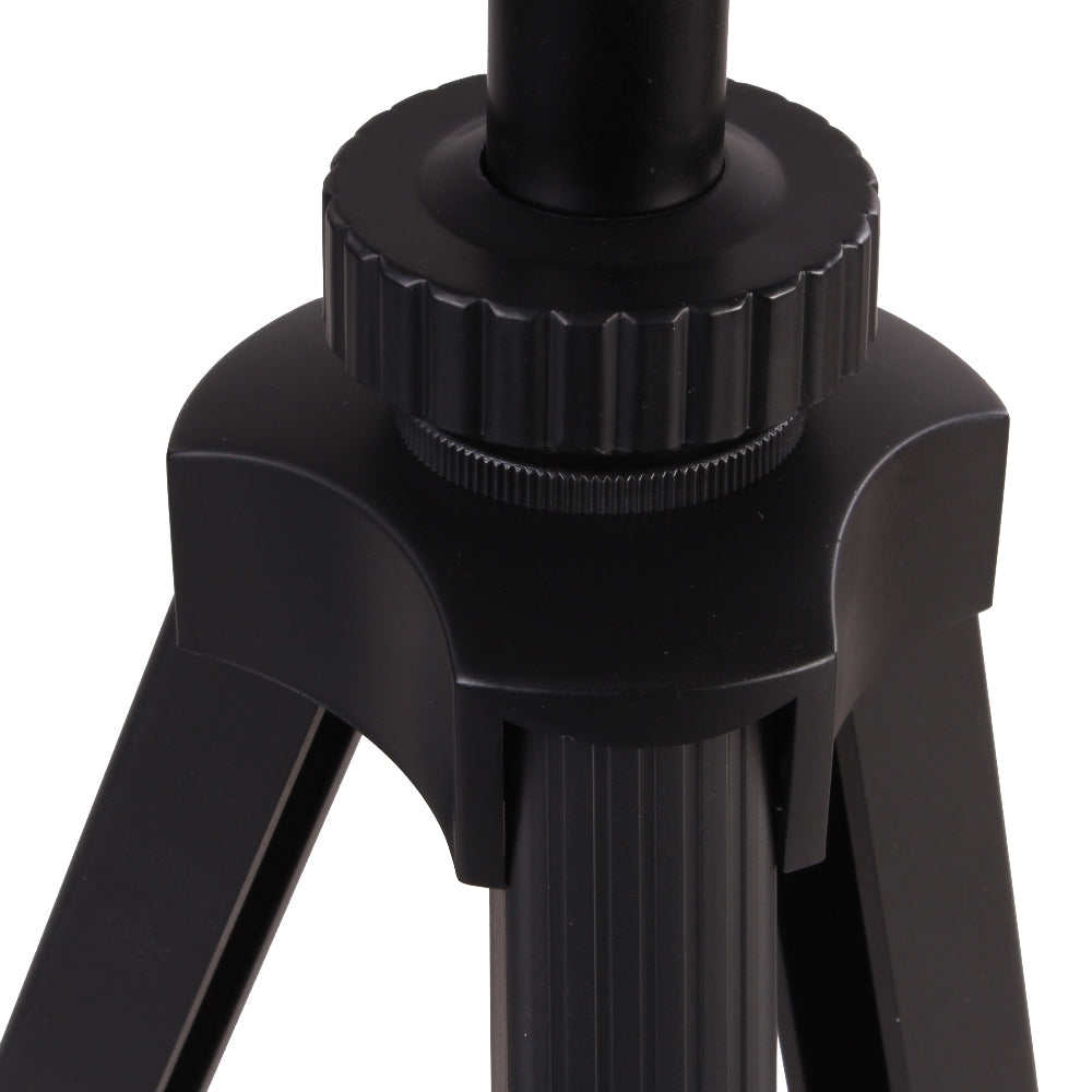 KONUS TAFELSTAFIFE METALE CON REGOLAZIONE FINE H35 CM