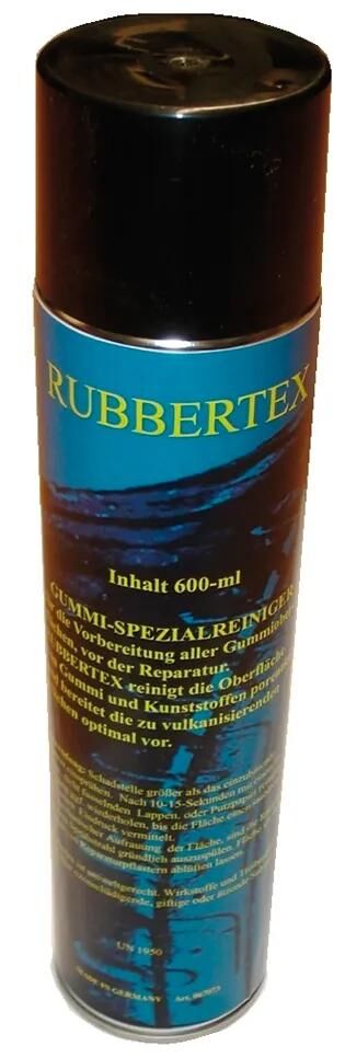 Reinheimer vulkanisierhilfsmittel rubbertex chemical-aufrau-spray tin can 600ml