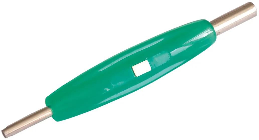 Reinheimer Valve Driver Metal Plastic