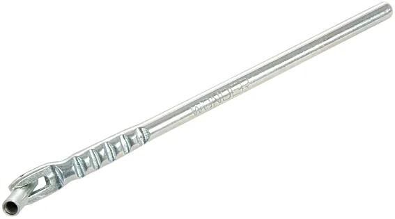 Reinheimer válvula extractor de metal