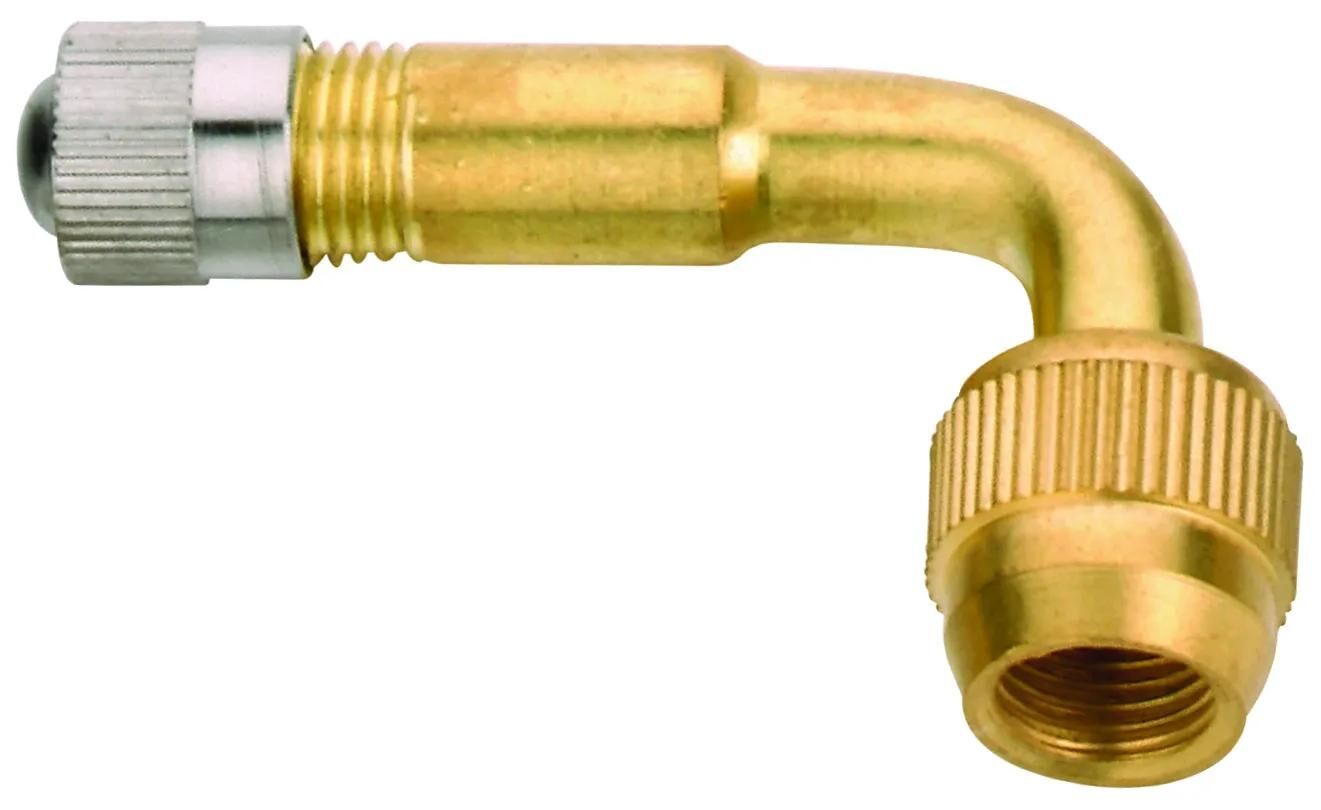 Extensión de la válvula Reinheimer MVE90