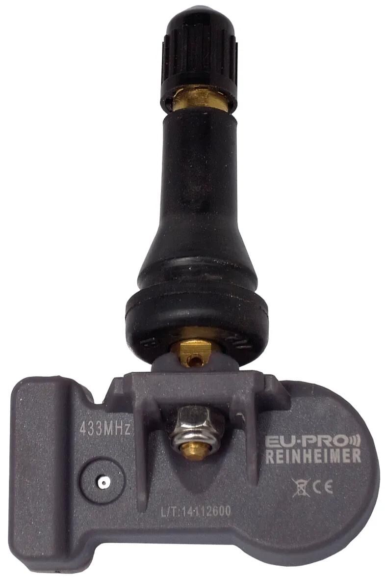 Válvulas de goma reinheimer tpms-intra-sensor