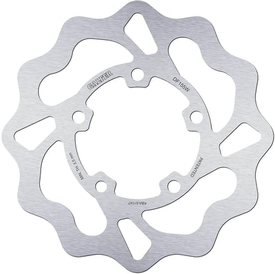 Disco freno Galfer Wave df155 rotori freno rotore starr r90r