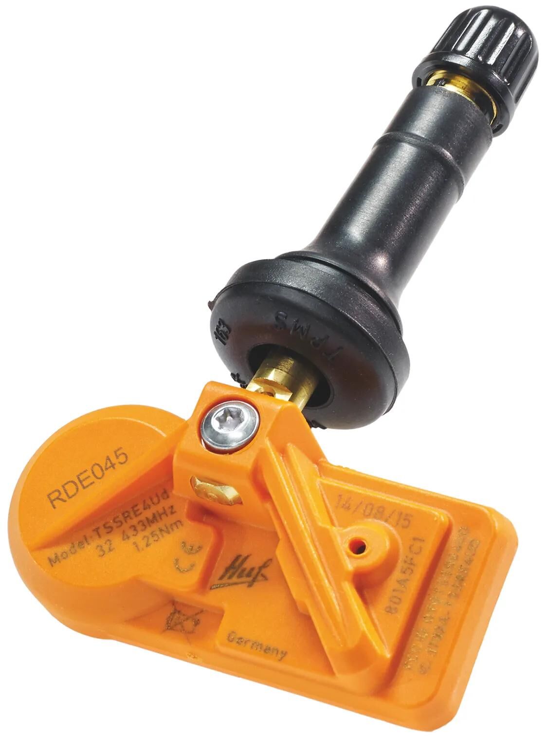 Sensore HUF TPMS set RDE043V21 W. Fall