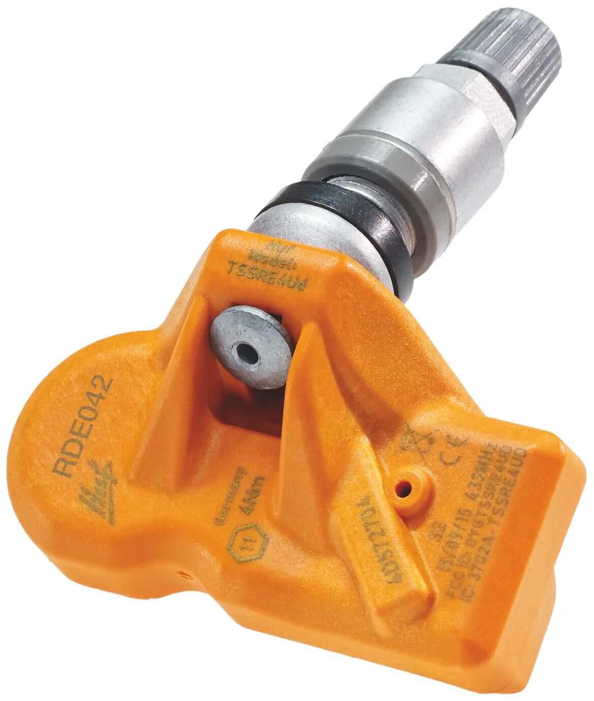 HUF TPMS Sensor Conjunto RDE042V21 W. Otoño