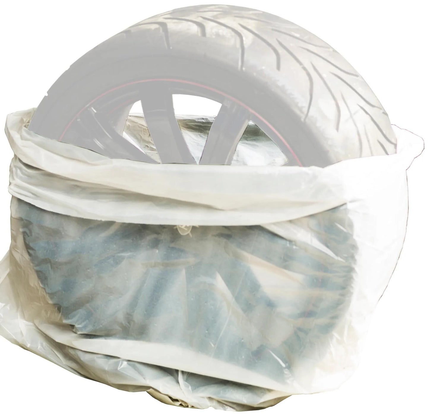 Serwo Automotive Tire Bag Premium