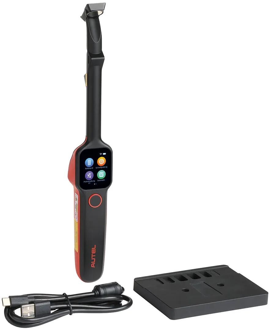 Heth+bens pneumatico tester Tester Autel TBE200EU