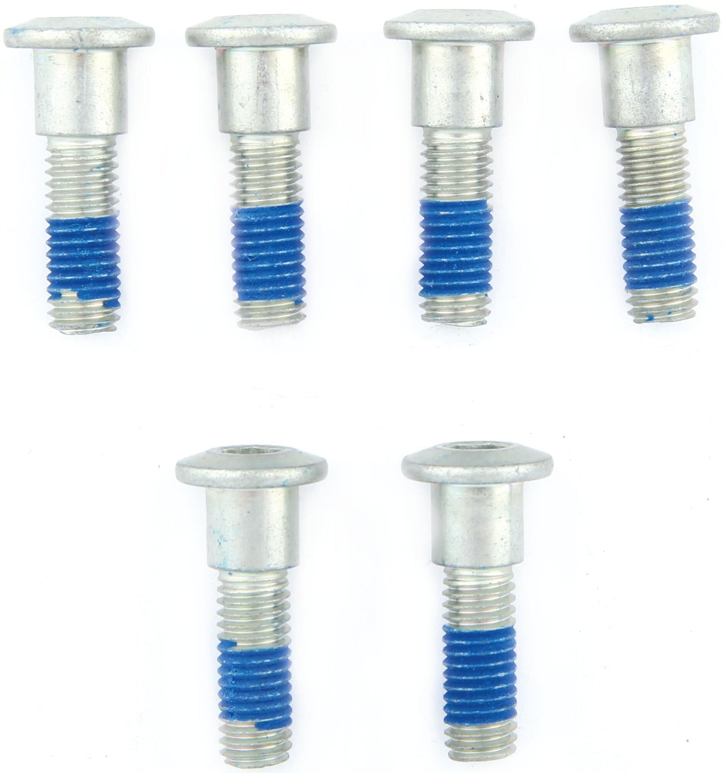 TRW TORNILLO Ajuste 6pcs. M8x1.25