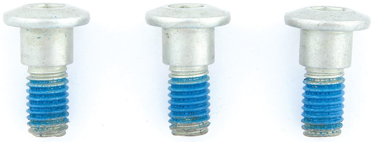 TRW Tornillo Ajuste 3pcs. M8x1.25