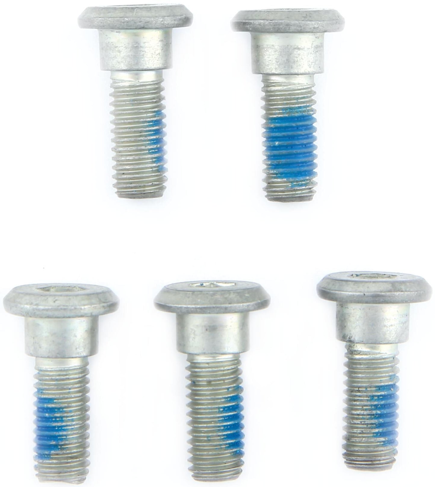 TRW TORNILLO CONDUCCIÓN 5pcs. M8x1.25