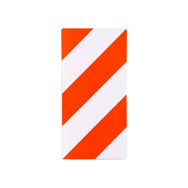 Scheda di marker di larghezza 280x560 L