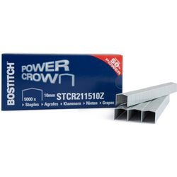 Graffette Stanley Bostitch STCR211510Z 10mm