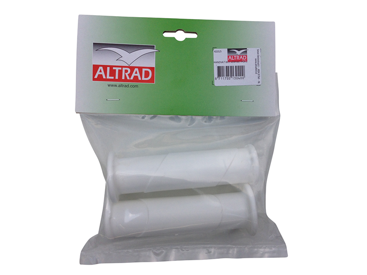 Altrad fort 1033060 - maniglie fort universali. | 8 pezzi
