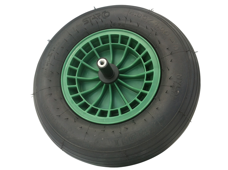 Altrad fort 1033089 - rueda fort grn 2ply as-20 z b | 1 pieza