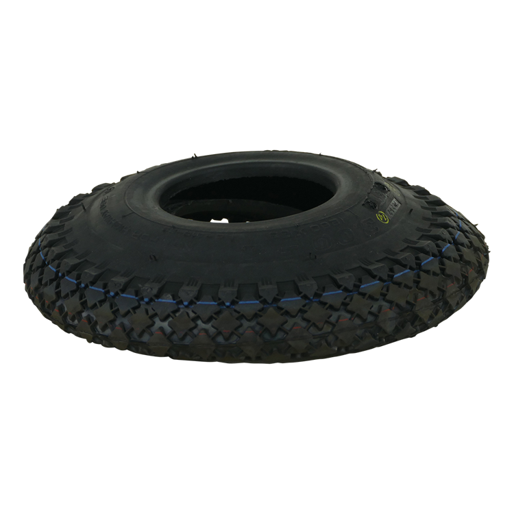 Altrad fort 1033093 - pneumatico esterno ruota per camion | 2 pezzi