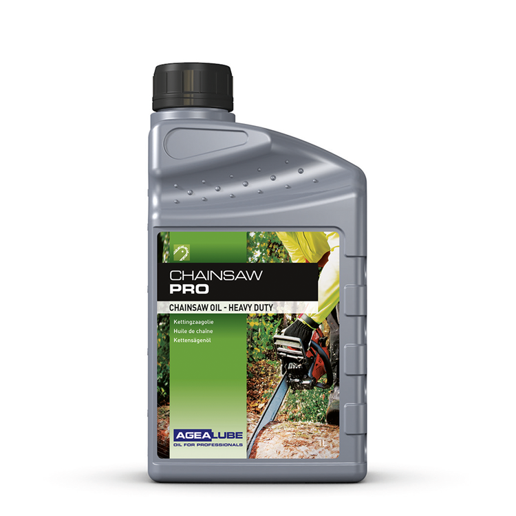 Agealube 1061726 - catena z. olio pro 1l | 6 pezzi