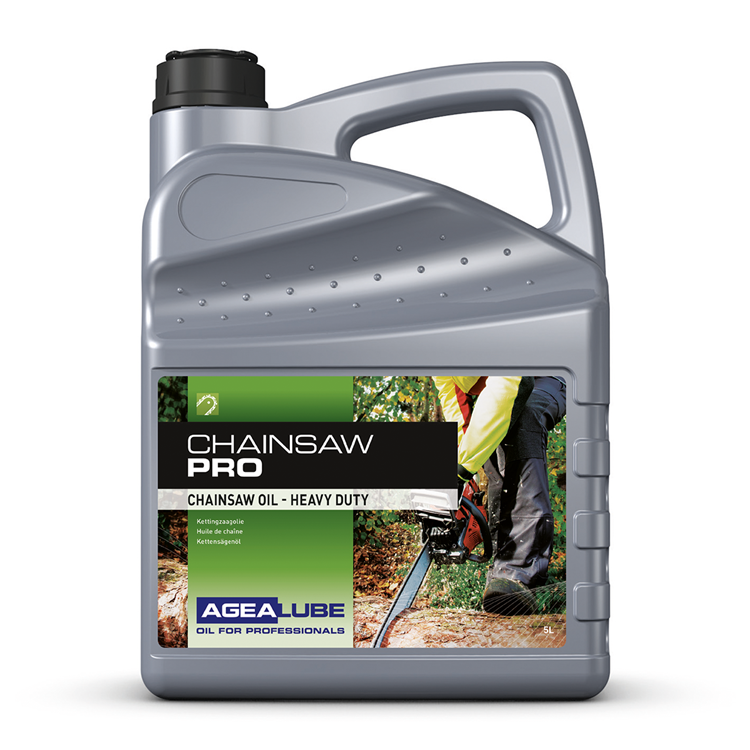 Agealube 1061725 - catena z. olio pro 5l | 2 pezzi